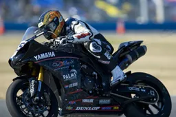 American Superbike: Ben Bostrom parte all'attacco
