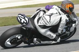American Superbike: Ben Bostrom il più veloce nei test a Miami