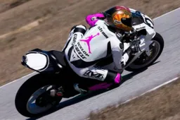 American Superbike: test per Jordan Suzuki al Jennings GP