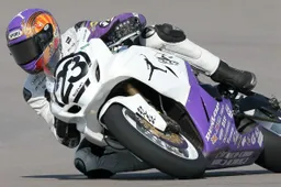 AMA Superbike: Ben Bostrom ritorna da.. promoter