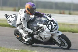 AMA Superbike: primo podio 2012 per Ben Bostrom