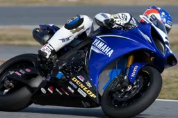 American Superbike: spiegata l'assenza di Ben Bostrom dai test