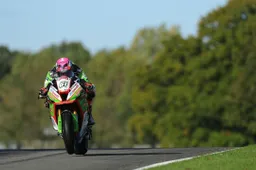 BSB Brands Hatch Prove 3: Ben Currie leader, pochi piloti in pista