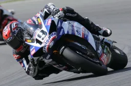 Superbike: Ben Spies si improvvisa istruttore di guida