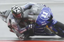 Ben Spies: "Sta andando tutto bene, positiva giornata sul bagnato"