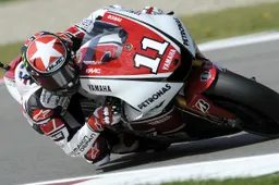 MotoGP: Ben Spies "Finalmente la prima vittoria"