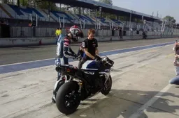 Superbike: iniziati i test collettivi a Monza