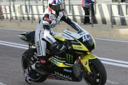 MotoGP: Spies "Rossi, Lorenzo, Pedrosa e Stoner sono alieni!"