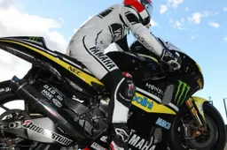 MotoGP: Spies collaborerà per lo sviluppo della Yamaha M1?