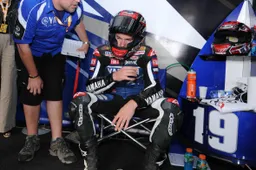 Superbike Assen Qualifiche 1: Spies ancora davanti a tutti