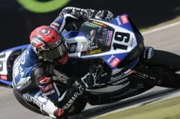Superbike Assen Superpole: Spies contento dell'ennesima pole