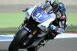 Ben Spies "Veloci e costanti, seguiremo questa strada domani"