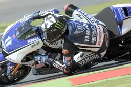 MotoGP Assen Prove Libere 2: Spies leader, i primi 10 in 0"438!
