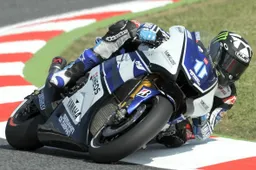 MotoGP: Ben Spies "Peccato, un'occasione mancata"