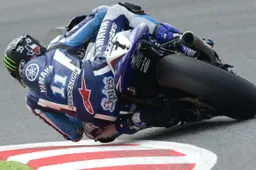 MotoGP: Ben Spies "Oggi ho guidato al massimo"
