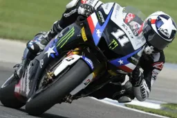 MotoGP: Ben Spies "Bello esser il primo pilota Yamaha"