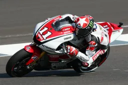 MotoGP: Ben Spies "Peccato per la brutta partenza"