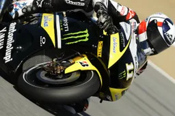 MotoGP: conferenza-incontro di Ben Spies a Milano (2° Parte)