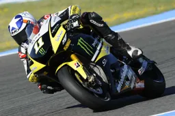 MotoGP: Ben Spies fermato da un problema tecnico