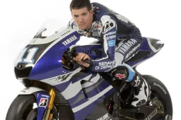 MotoGP: Ben Spies "Ho dato il massimo per esser qui"