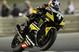 MotoGP: la gara di Ben Spies: aspettative confermate?