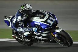 MotoGP: Ben Spies "Possiamo migliorare di qualche decimo"