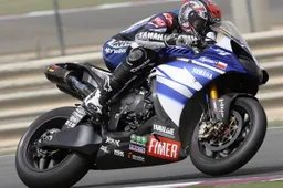 Superbike Losail Qualifiche 1: Ben Spies subito al top