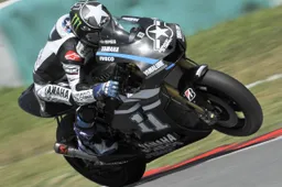 MotoGP: test conclusi per Spies e Hayden, comanda Stoner