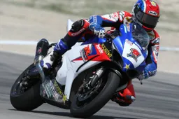 American Superbike: i precedenti al Miller Motorsports Park