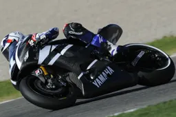 MotoGP: Ben Spies "Penso già al prossimo test di Sepang"