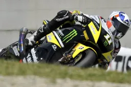 MotoGP: Ben Spies fa il punto dopo il GP del Mugello