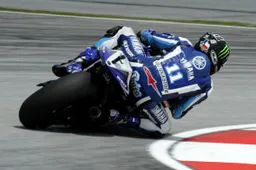 MotoGP: niente gara (e test con la 1000) a Sepang per Ben Spies