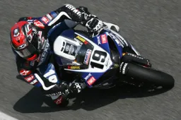 CIV Superbike: Yamaha Italia e Suzuki Alstare a Monza?