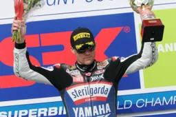 MotoGP: Valentino Rossi e Nicky Hayden parlano di Ben Spies