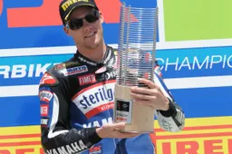 Superbike Miller: Ben Spies "Vittoria sofferta in Gara 2"