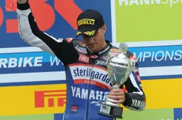MotoGP: Yamaha 2010, le parole di Spies e Toseland