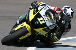 MotoGP Indianapolis Qualifiche: prima pole per Ben Spies