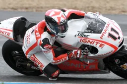 MotoGP: Ben Spies "Nessuna possibilità di tornare a correre"