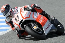 Ben Spies salta Le Mans, al suo posto Michele Pirro