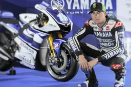 MotoGP: Ben Spies "Con la 1000 quest'anno tornerà Elbowz!"