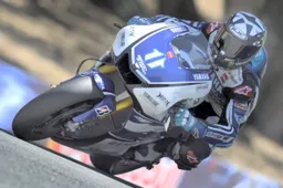 MotoGP: Ben Spies "Il mio futuro? Presto ci saranno novità"