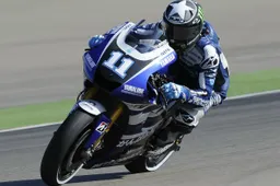 MotoGP: Ben Spies "Spero di far bene a Motegi"