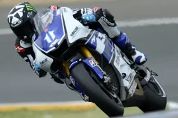 MotoGP: Ben Spies "A Barcellona per dare una svolta al 2012"