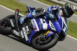 MotoGP: Ben Spies "A Estoril possiamo fare bene"