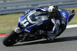 MotoGP: Ben Spies "Carico per il Motorland Aragon"