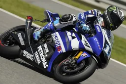 MotoGP: Ben Spies "Spero di vincere ancora al Mugello"