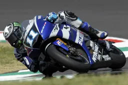 MotoGP: Ben Spies "Al Sachsenring per dare il massimo"