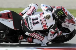 MotoGP Indianapolis Prove Libere 1: Ben Spies al comando