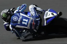 MotoGP: Ben Spies "La moto va bene anche al Mugello"