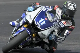 MotoGP: Ben Spies "Ho perso troppo nel traffico in qualifica"